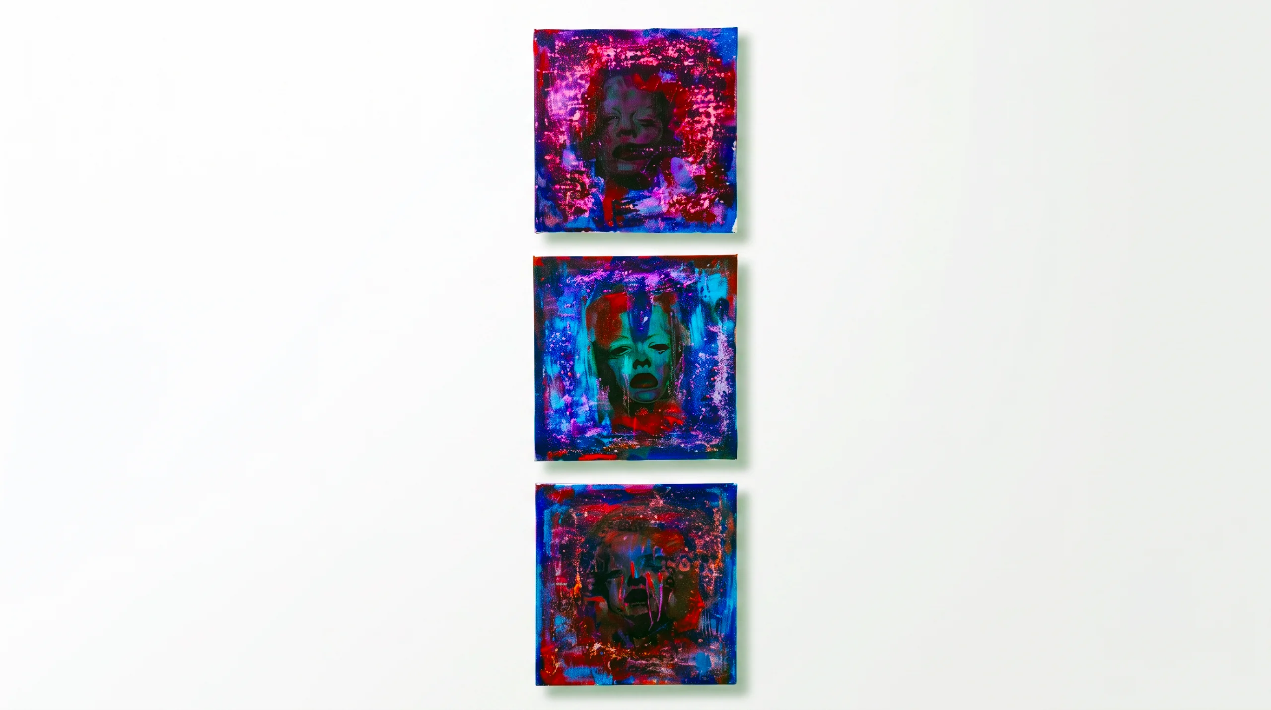 Fallen Icons