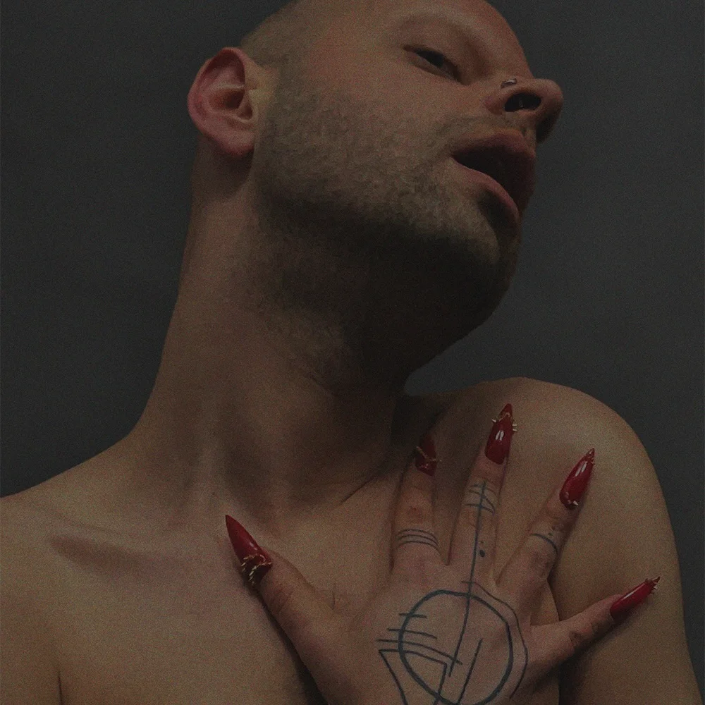 Untitled V — plate 01