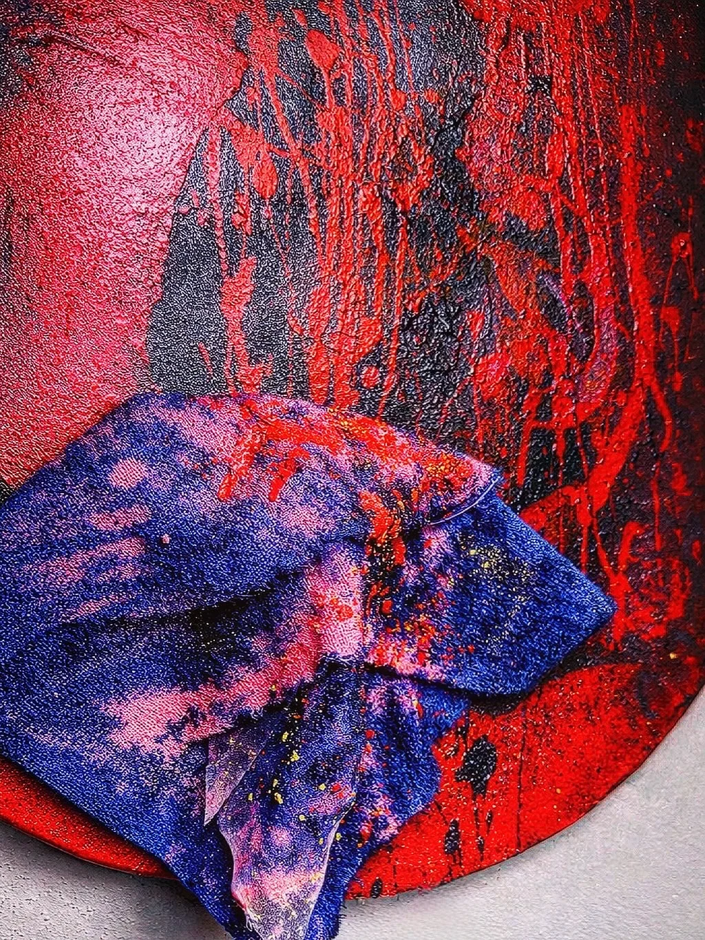 The Body Leaks the Image archive preview