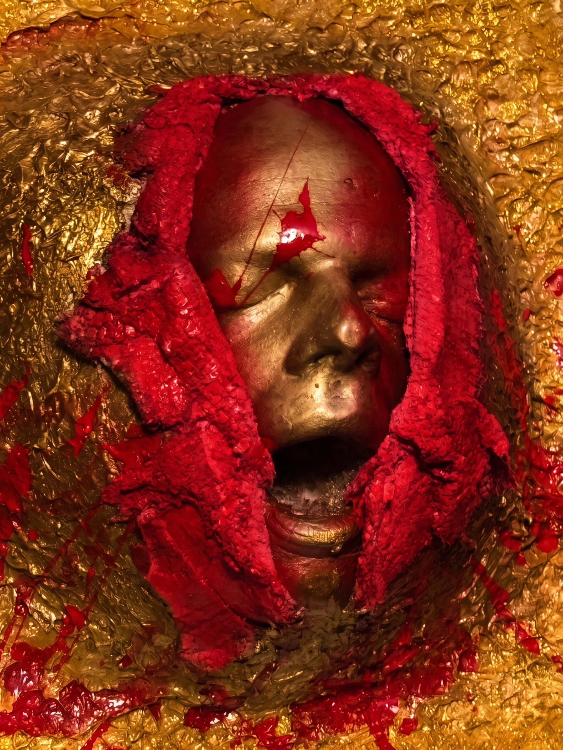 In Labor archive preview